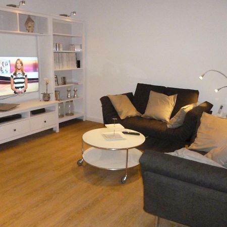 Ferienwohnung Hamburg-Rosengarten Rosengarten  Extérieur photo