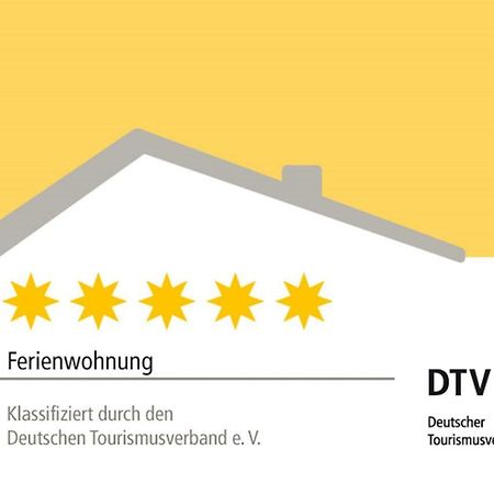 Ferienwohnung Hamburg-Rosengarten Rosengarten  Extérieur photo