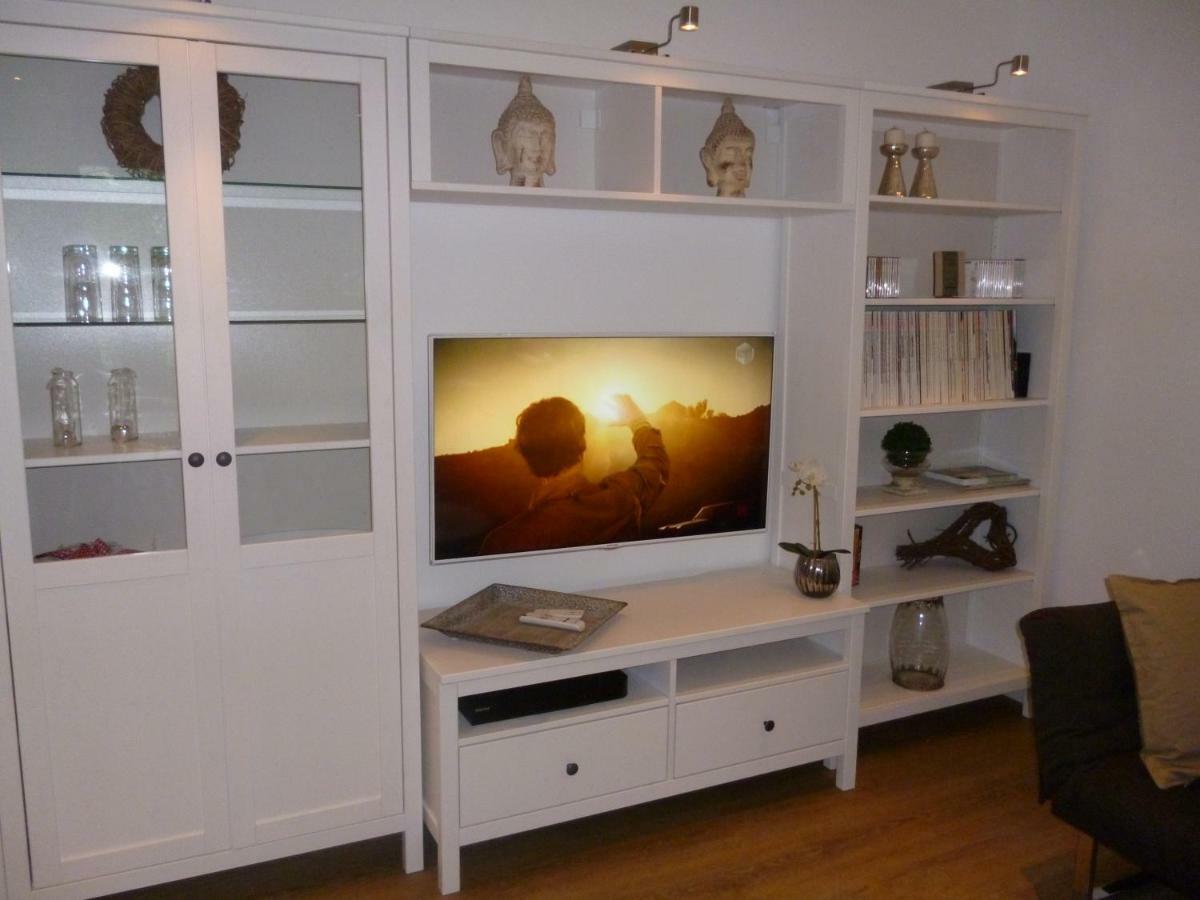 Ferienwohnung Hamburg-Rosengarten Rosengarten  Extérieur photo