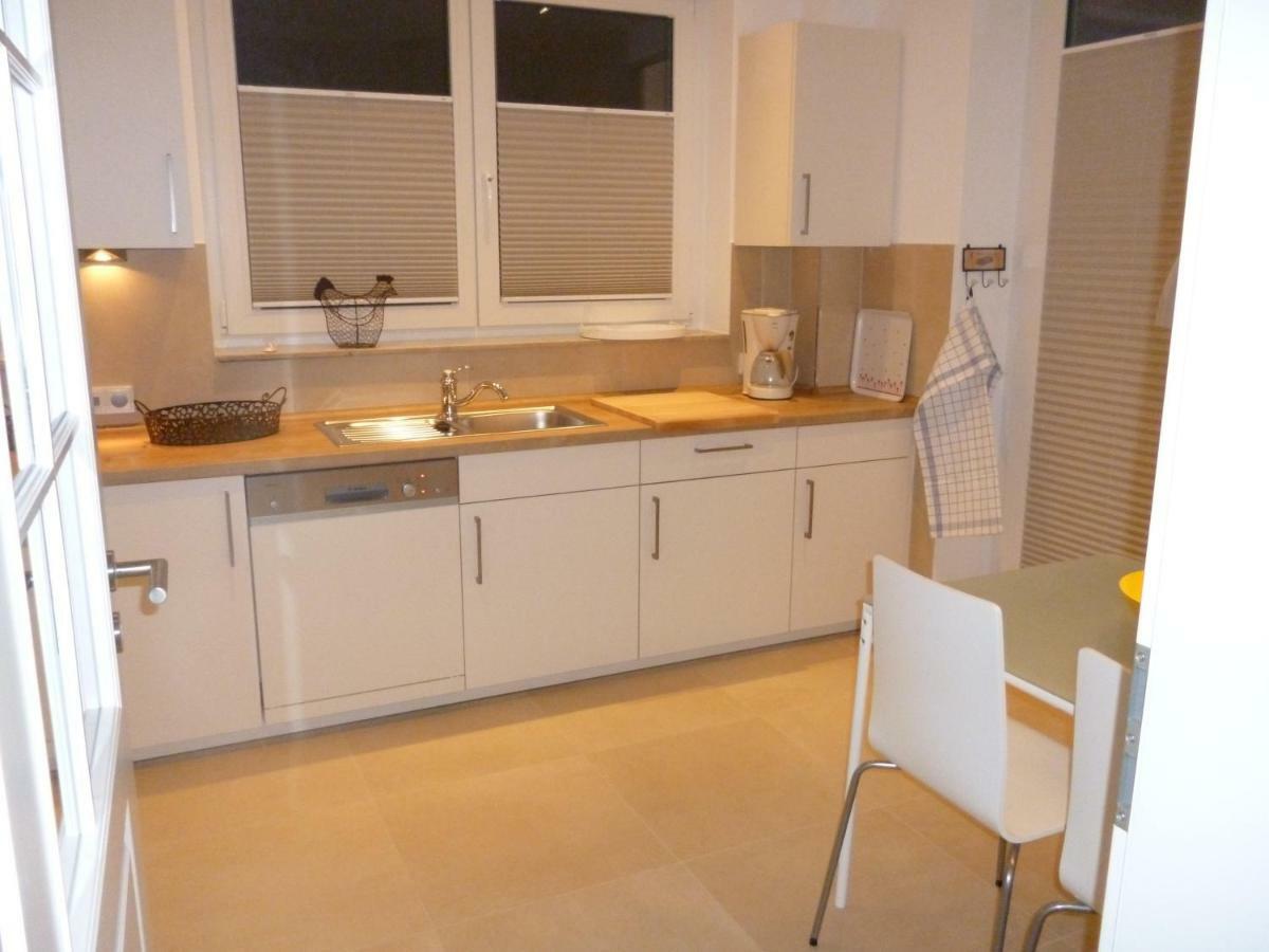 Ferienwohnung Hamburg-Rosengarten Rosengarten  Extérieur photo