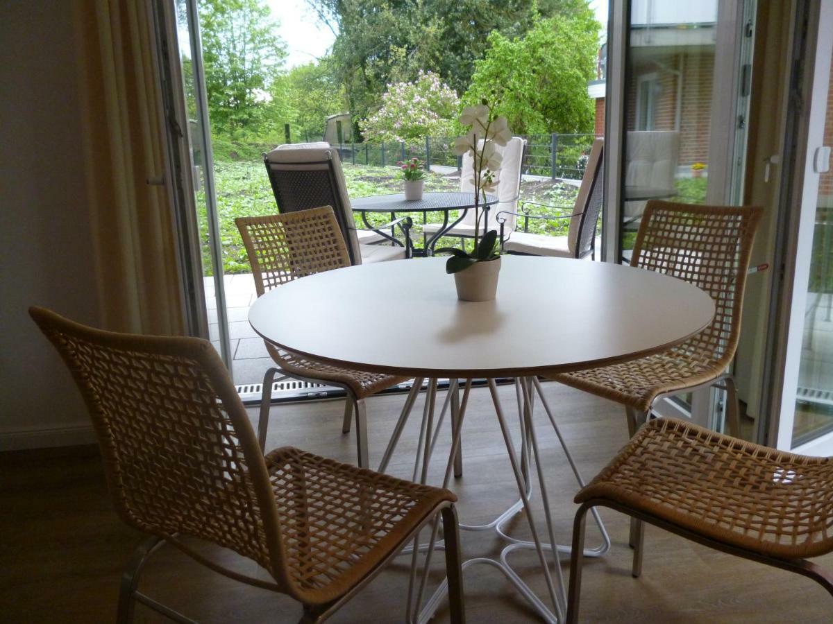 Ferienwohnung Hamburg-Rosengarten Rosengarten  Extérieur photo