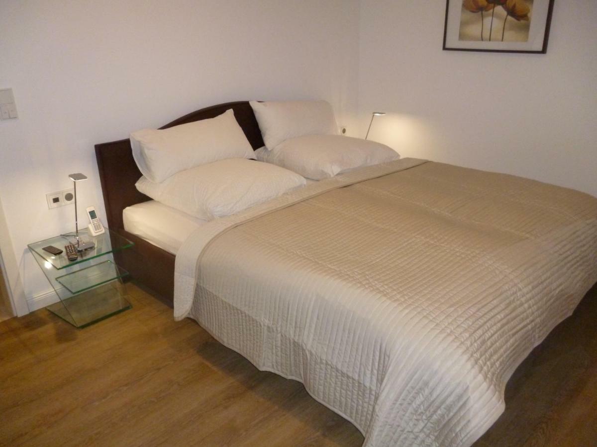 Ferienwohnung Hamburg-Rosengarten Rosengarten  Extérieur photo