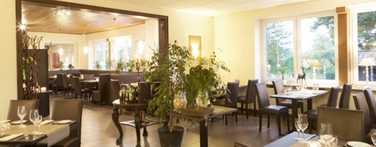 Ferienwohnung Hamburg-Rosengarten Rosengarten  Extérieur photo